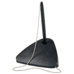 Support pour stylo à bille maul 4393090 rechargeable noir