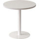 Table d'accueil paperflow easyoffice mélaminé hêtre