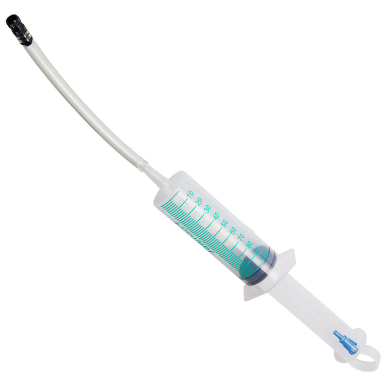 Injecteur de seringue de remplissage Katana TF-1 100 ml