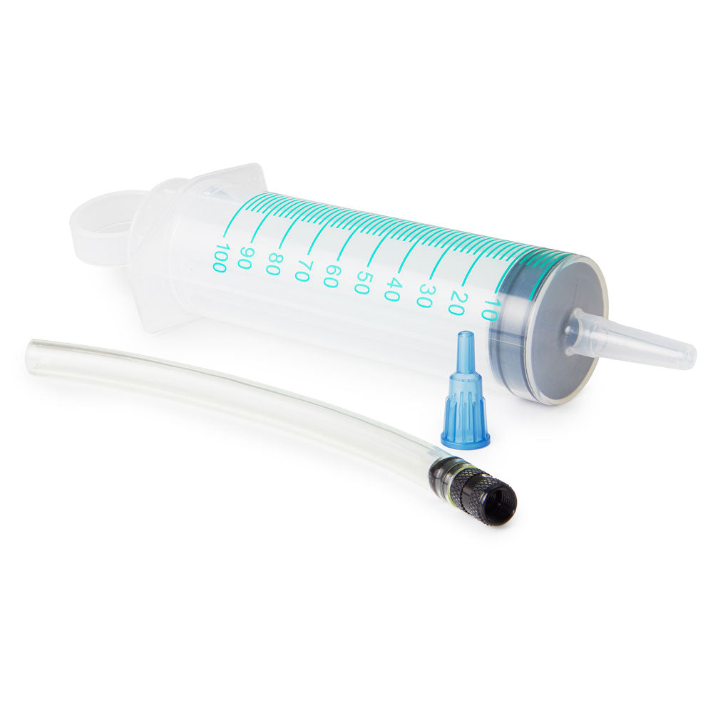 Injecteur de seringue de remplissage Katana TF-1 100 ml