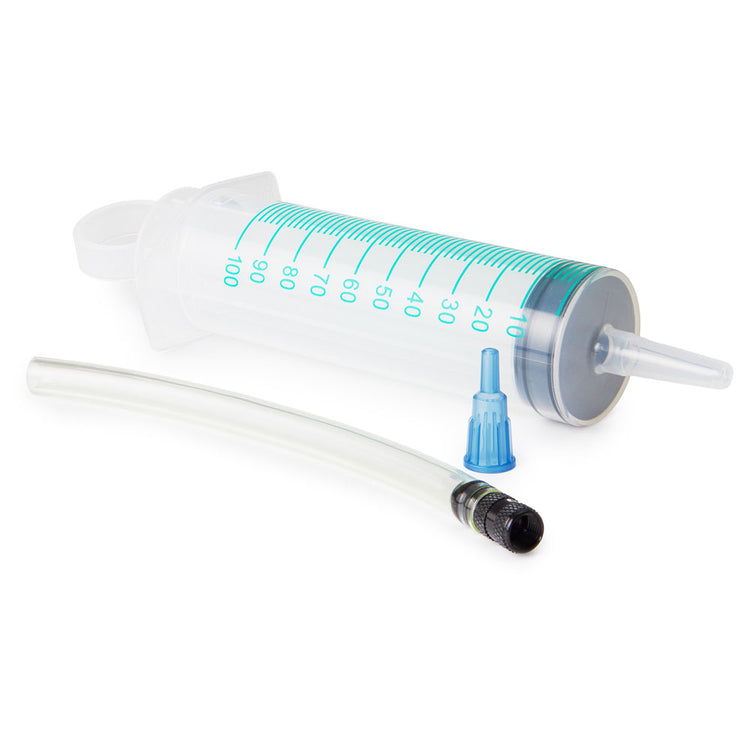 Injecteur de seringue de remplissage Katana TF-1 100 ml