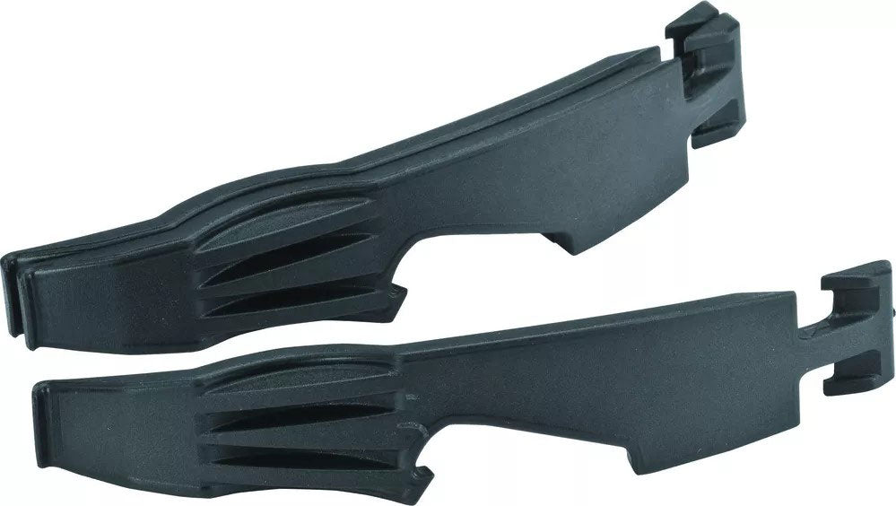 Démonte-pneu Katana TL-6 avec ouvre-bouteille, lot de 3