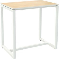 Table de conférence paperflow easydesk mélamine