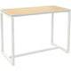 Table de conférence paperflow easydesk mélamine