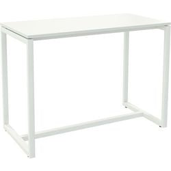 Table de conférence paperflow easydesk mélamine