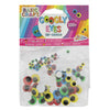 Grafix yeux mobiles lot de 100 pièces