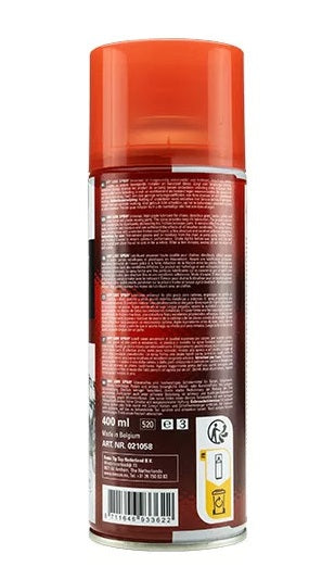 Simson - Dry Lube spray spuitbus 400ml