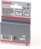 Accessoires Bosch non type 53 11,4 x 0,74 x 8 mm 1000pcs - 1609200365
