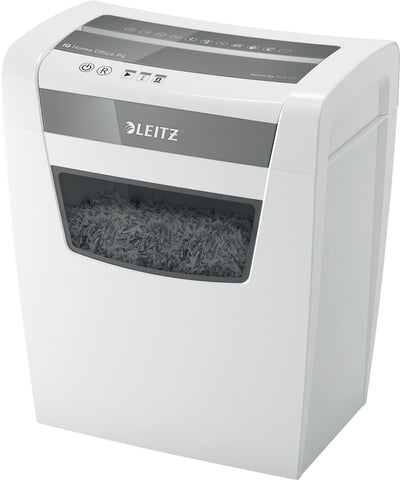 Destructeur de papier Leitz IQ slim