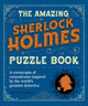 L'incroyable livre de puzzles de Sherlock Holmes