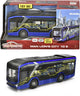 10e bus de la ville de Majorlette Man Lion