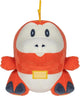 Boti Pokemon Pluchen Cuddle Fuecoco, 20 cm