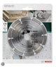 Bosch - disque à tronçonner diamanté béton 115 x 22 x 1,7 x 7,0 mm