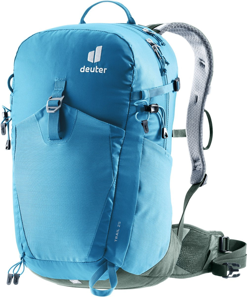Deuter trail 25 - sac à dos