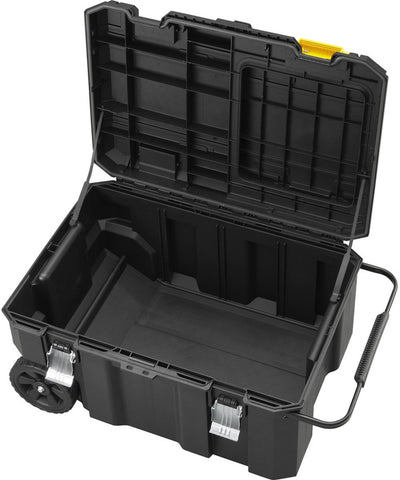 Valises Stanley chariot à outils pro-stack | 113l-fmst17870-1