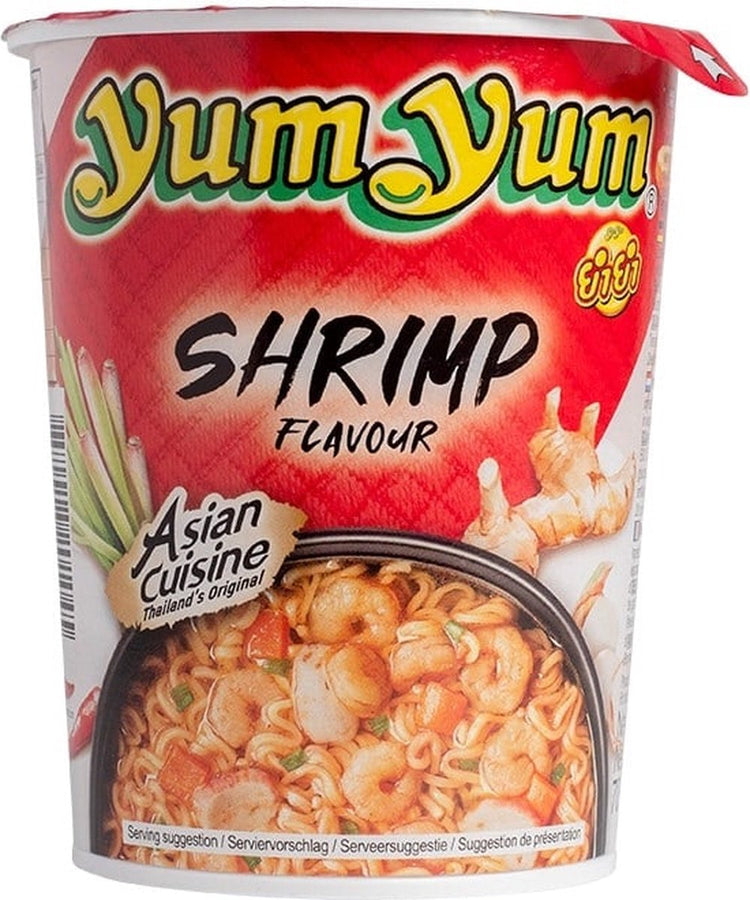 Miam miam