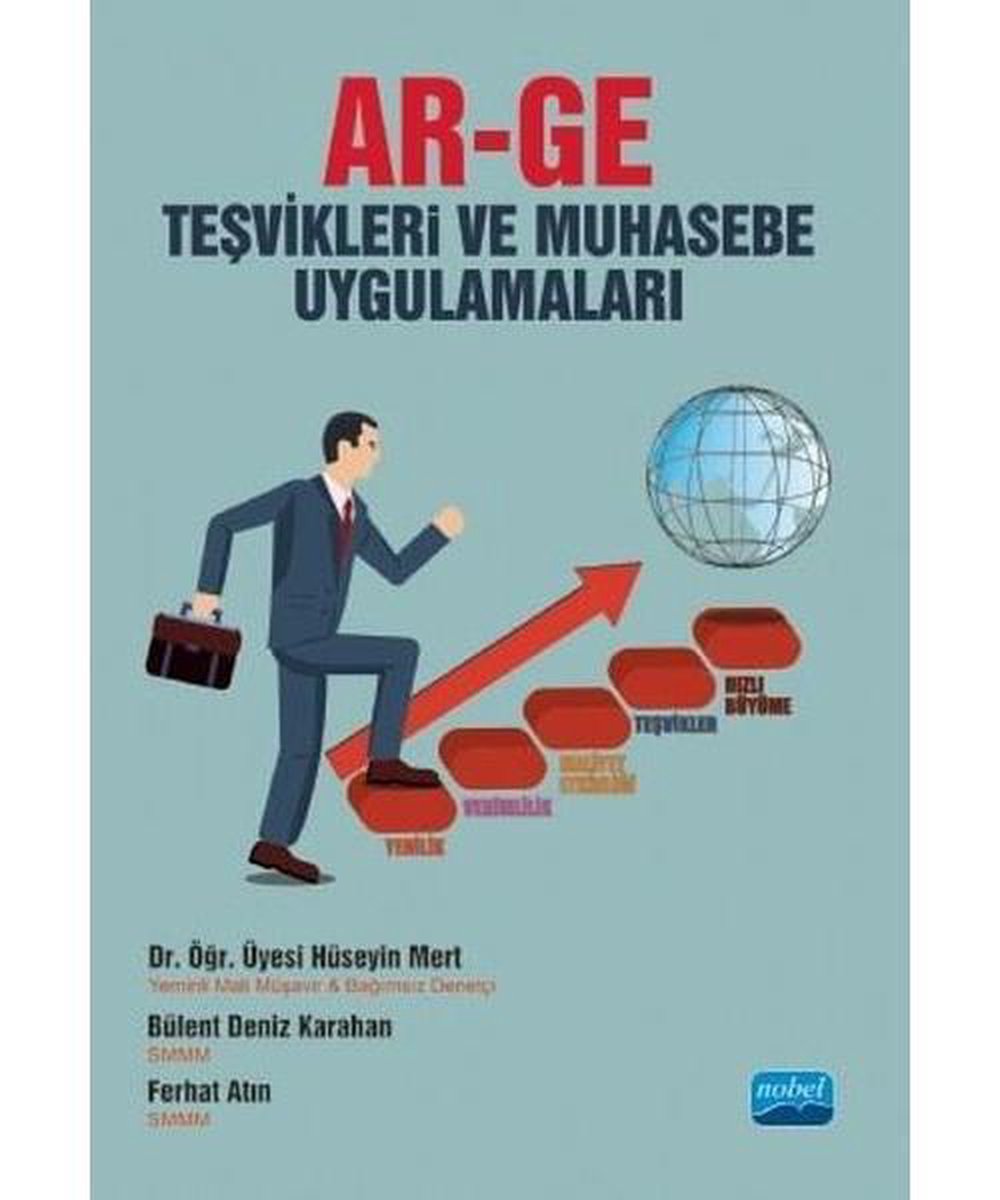 Ar ge teşvikleri e muhasebe uygulamaları