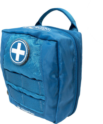 Kurgo - trousse de premiers secours pour chiens - 49 pièces