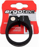 Collier de tige de selle Ergotec SCI-105 34.9 noir