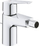 Mitigeur de bidet Grohe start – taille S – avec vidage extractible – chromé