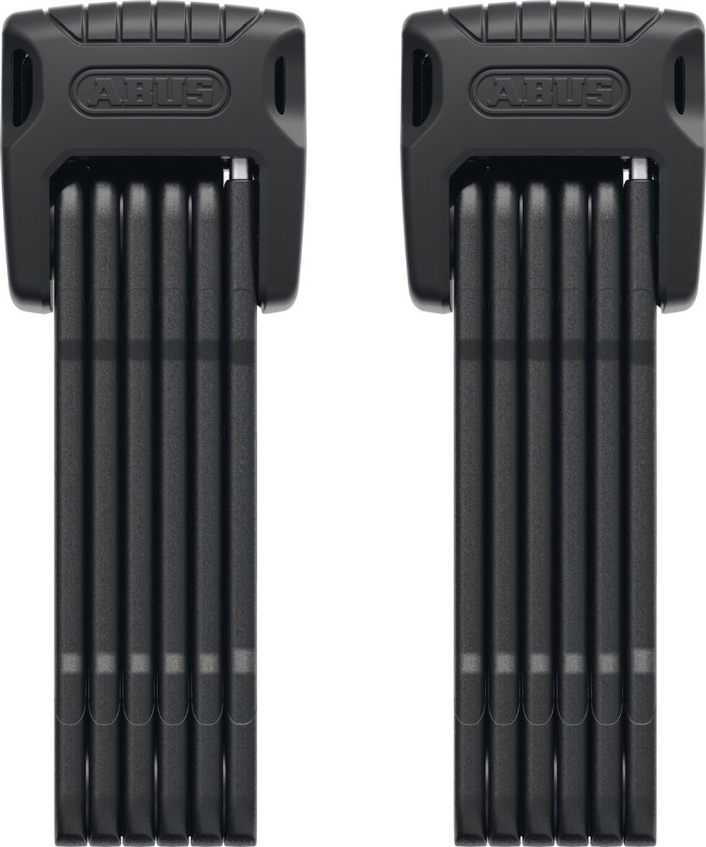 Abus bordo granit 6500k 90 twinset à cadenas pliable incl. titulaire