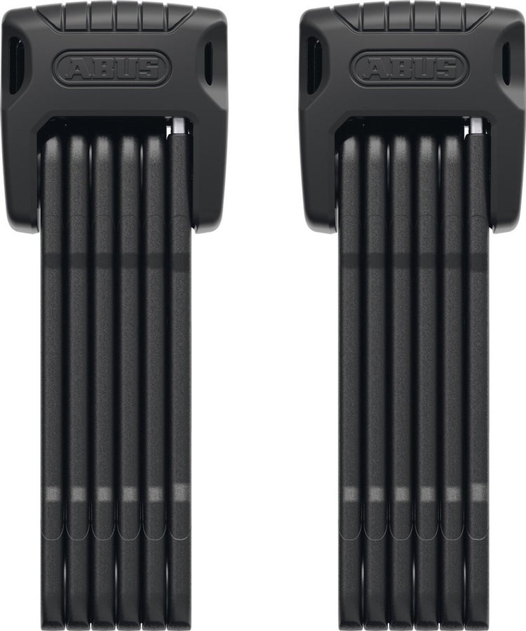 Abus bordo granit 6500k 90 twinset à cadenas pliable incl. titulaire