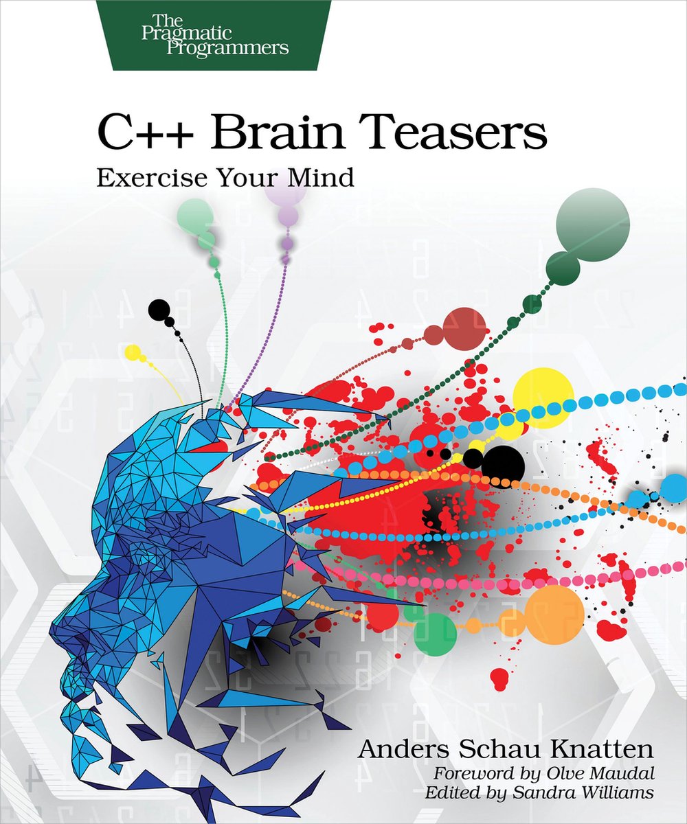 Casse-têtes C++