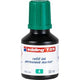 Recharge encre edding t25 vert 30ml