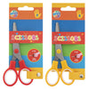 Ciseaux enfant Moxy droitier 13cm