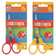 Ciseaux enfant Moxy droitier 13cm
