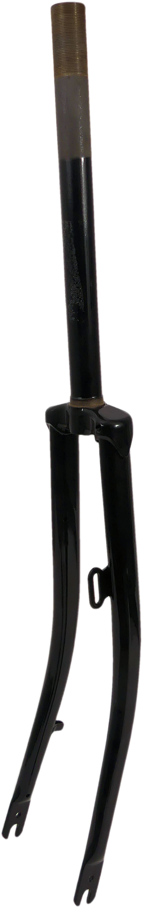 Gazelle Fork 286 mm - 28 pouces - noir