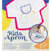 Tablier enfant Moxy taille unique 3-8 ans