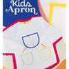 Tablier enfant Moxy taille unique 3-8 ans