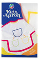 Tablier enfant Moxy taille unique 3-8 ans