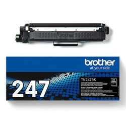 Cartouche de Toner frère tn-247bk noir
