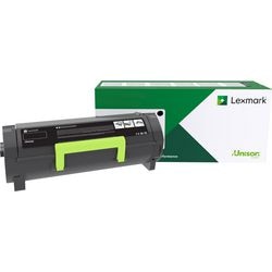Cartouche de toner Lexmark B282H00 noir