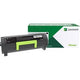 Cartouche de toner Lexmark B282H00 noir