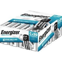 Électrificateur de batterie max plus c 20 pièces