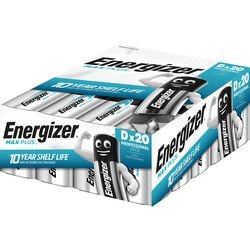 Électrificateur de batterie max plus d 20 pièces