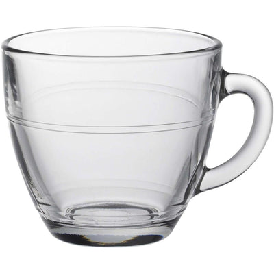 Duralex verre à thé gigogne 220ml 6 pièces
