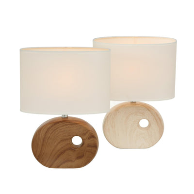Lampe de table Boltze home 23x13x30cm