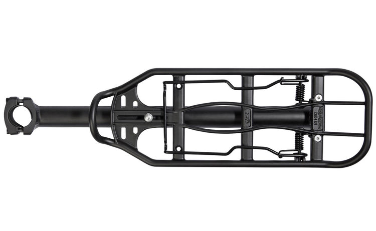 Support de tige de selle Rfr Click Go