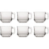 Duralex verre à thé lys 220ml 6 pcs