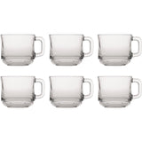 Duralex verre à thé lys 220ml 6 pcs - afbeelding 1