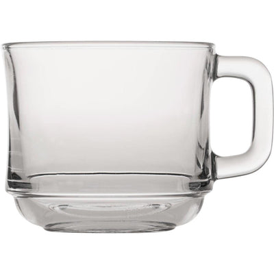 Duralex verre à thé lys 220ml 6 pcs