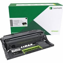 Unité d'imagerie Lexmark 58d0z00 noir