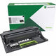 Unité d'imagerie Lexmark 58d0z00 noir