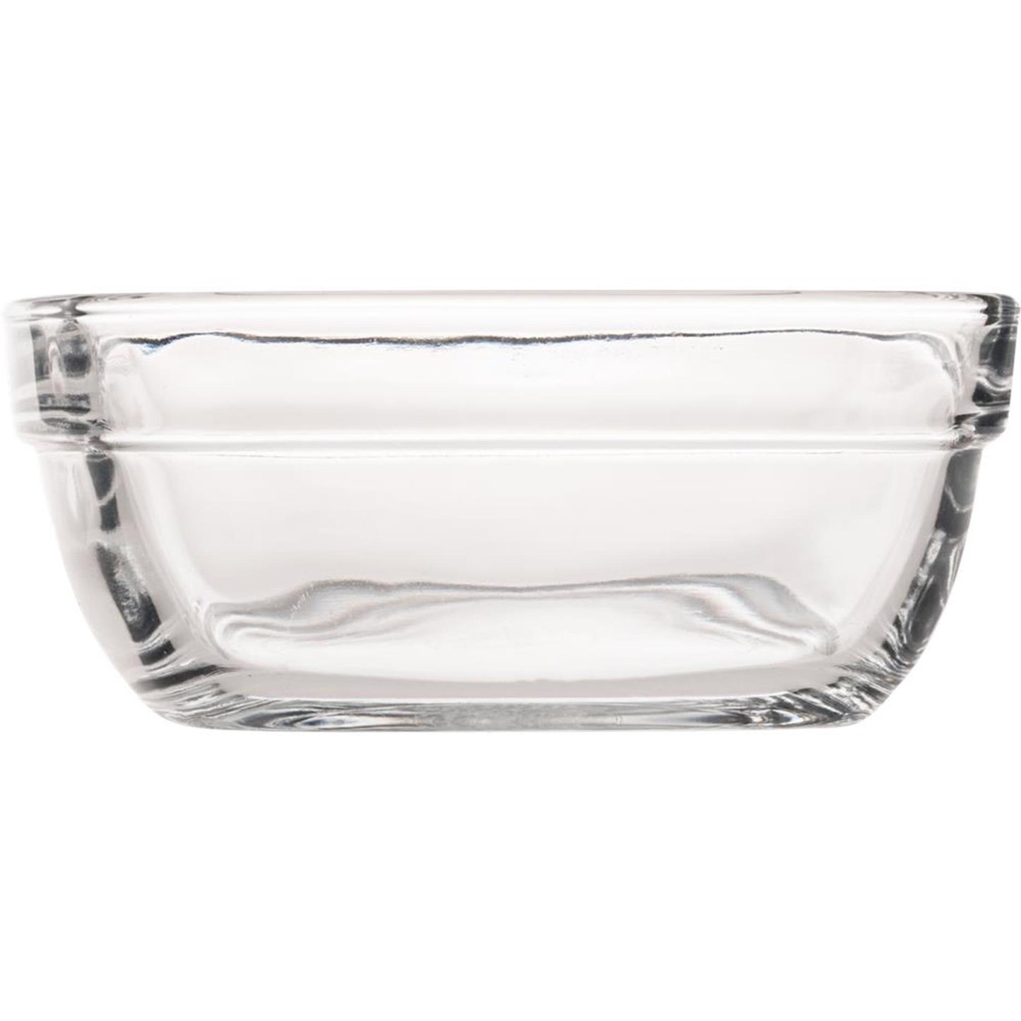 Bol Duralex carré 11cm 6 pièces