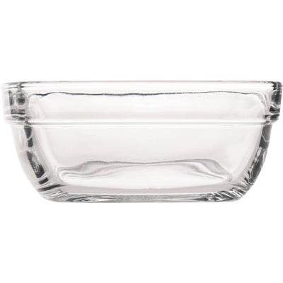 Bol Duralex carré 11cm 6 pièces