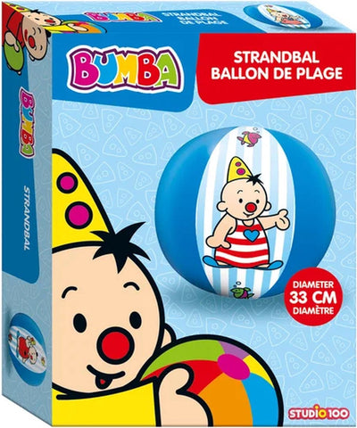 Studio 100 Beach Ball, Ø 33 cm